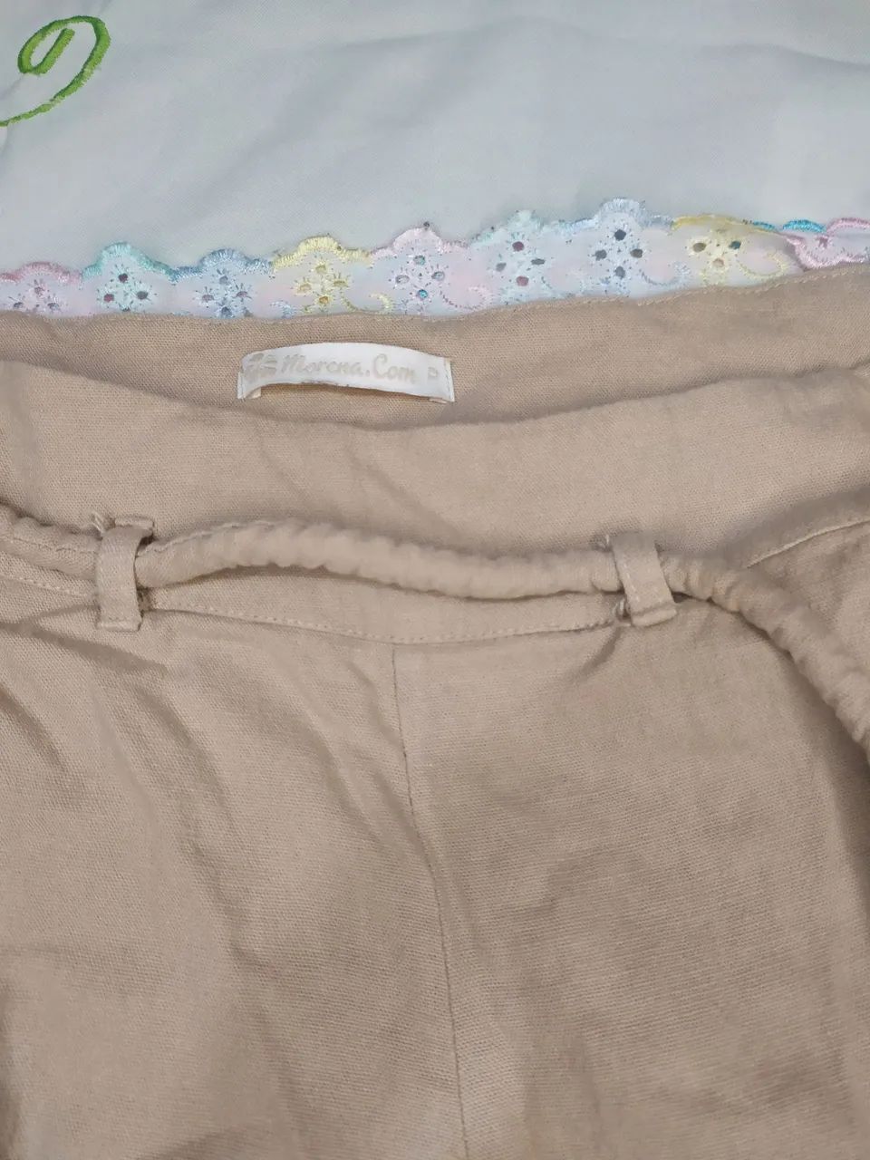 Calça sem nova - Foto 2