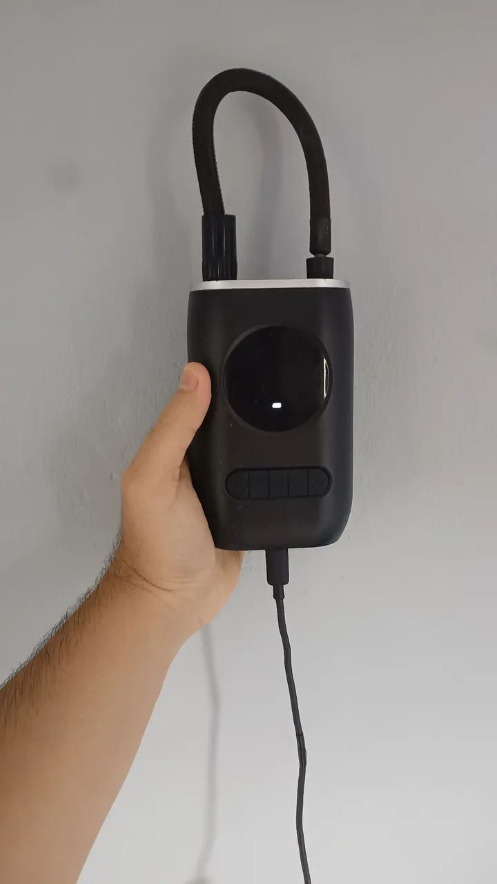 Compressor de Ar  - Foto 3
