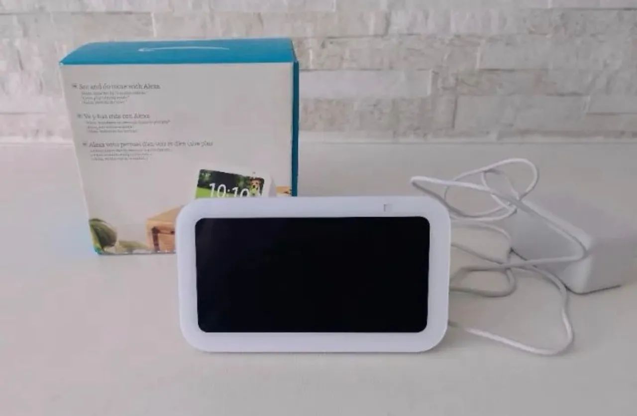 Alexa echo Show 5