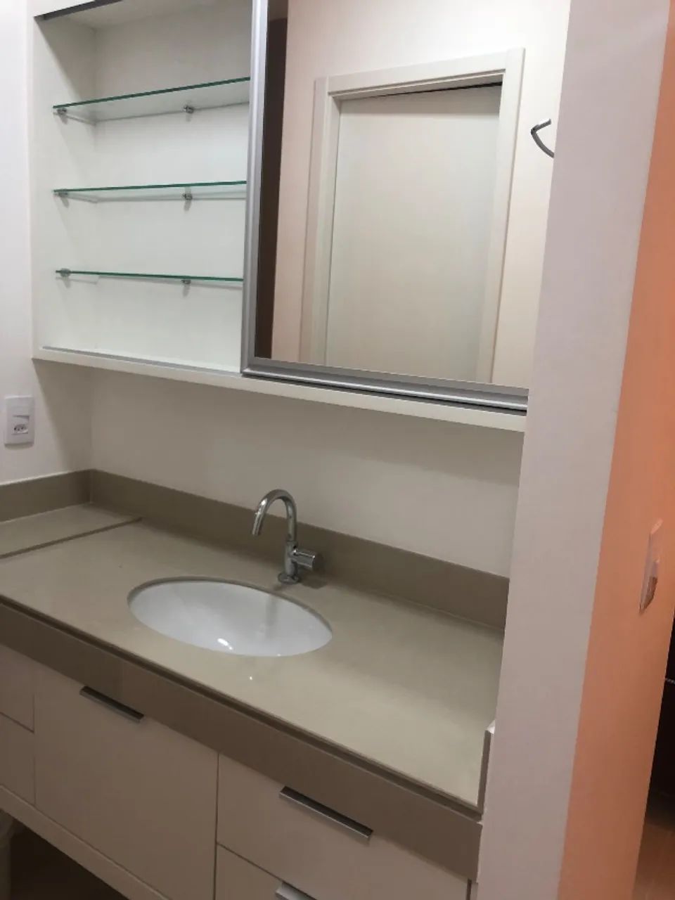Flat Metropolitan Sidney Jardim Goiás - Foto 5