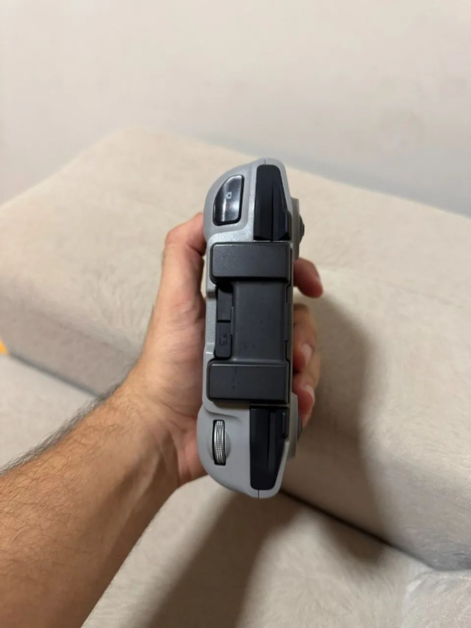 Controle DJI RCN1 - Mini 2, Mini 3, Mini 3 Pro, Air 2, Air 2S, Mavic 3 - Foto 2