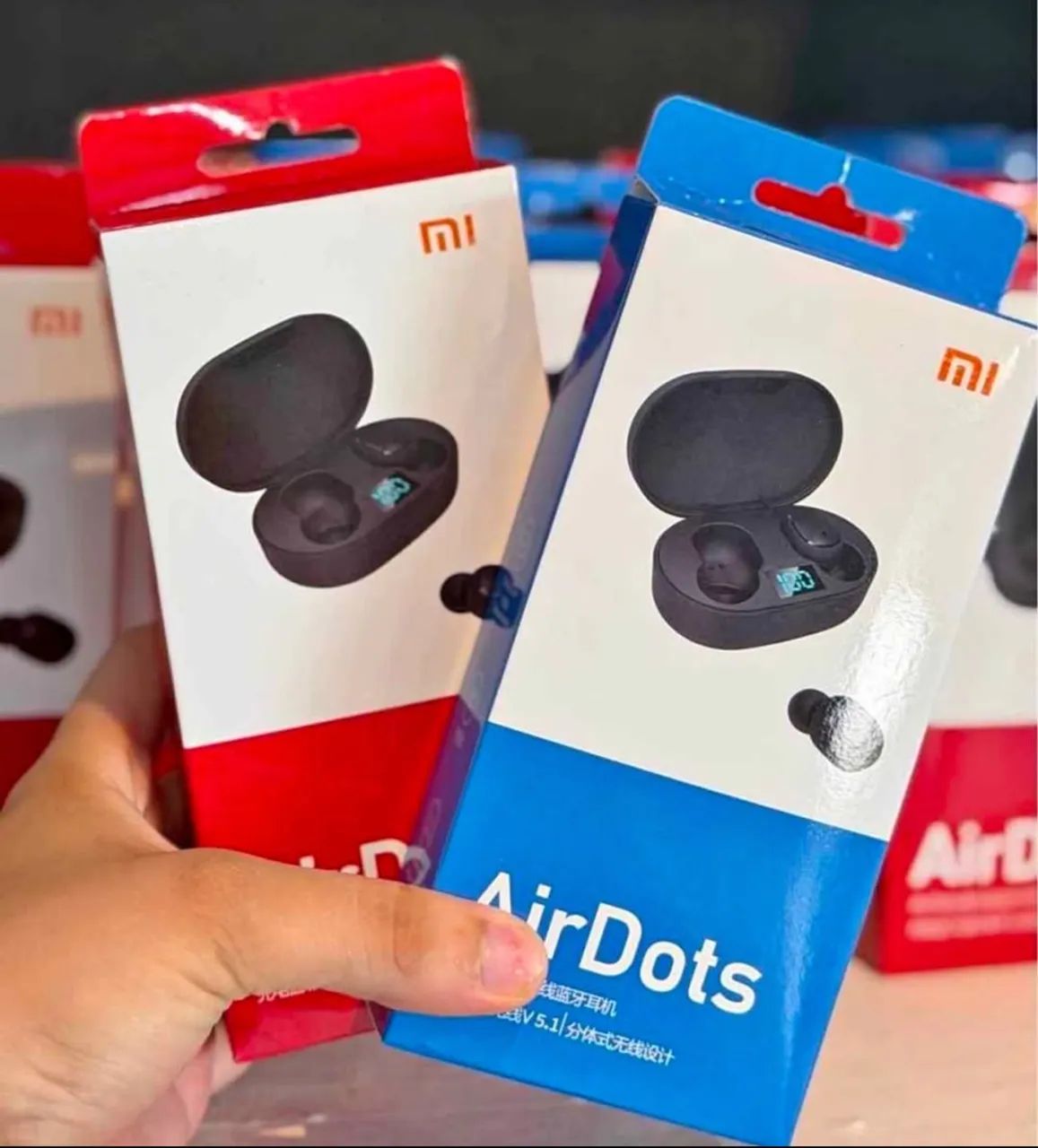 Galaxy A17 + AirDots Pro - Foto 4