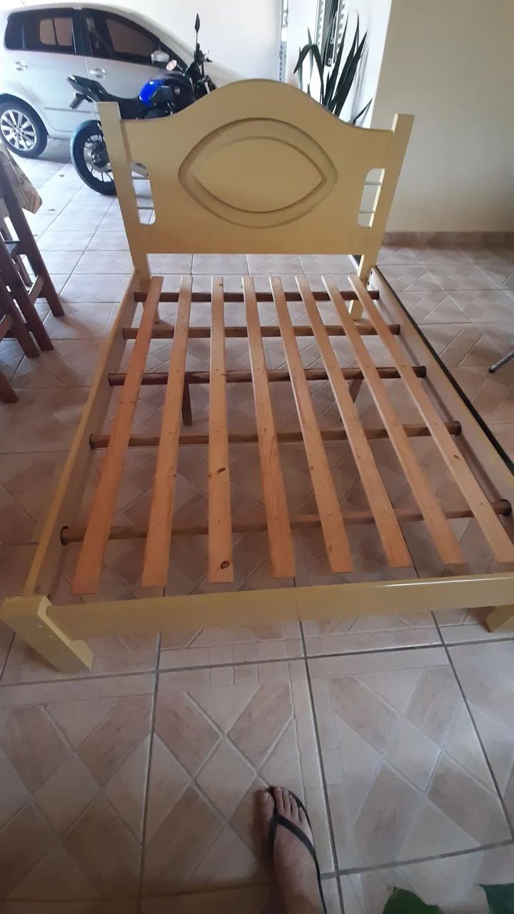 Cama de casal
