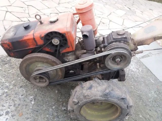 Tobata TR 09 - Foto 2