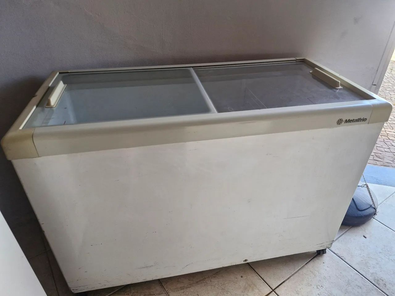 Frizer e expositora  - Foto 4
