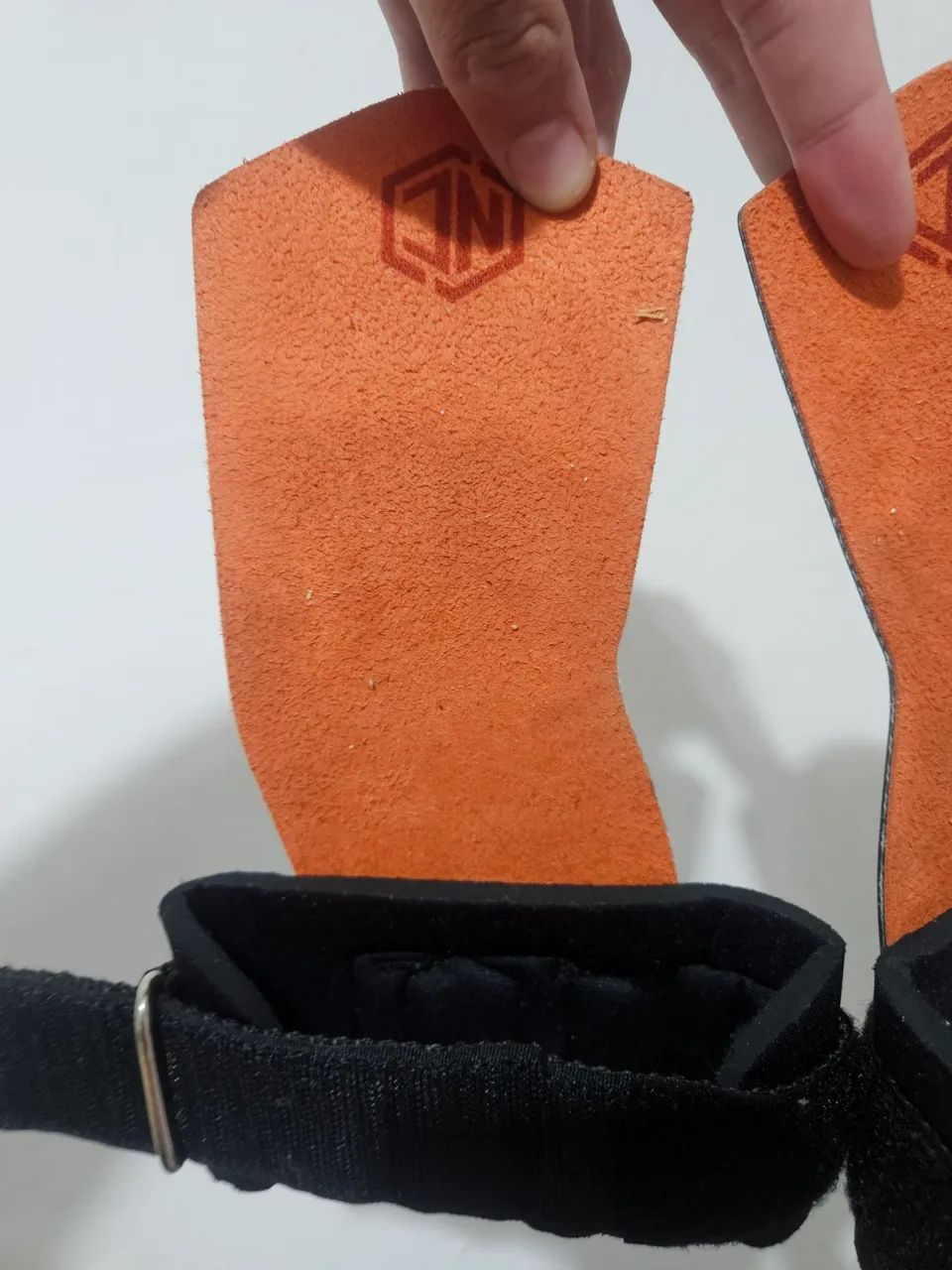 Hand grip Cross - Foto 2