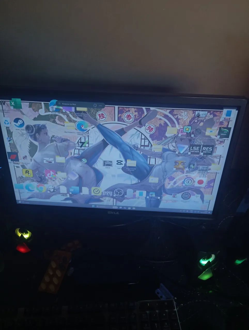 Monitor Pc  - Foto 2