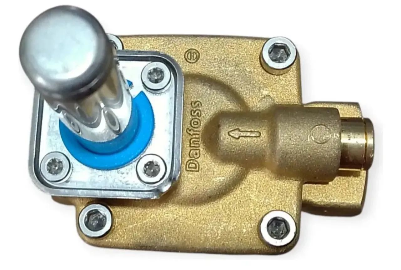 Valvula Solenoide Danfosa especificamente do modelo Ev220B