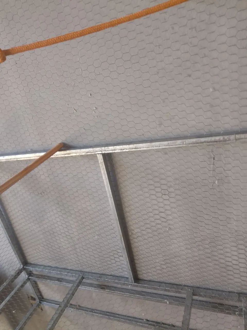 Gaiola de pássaros  - Foto 3