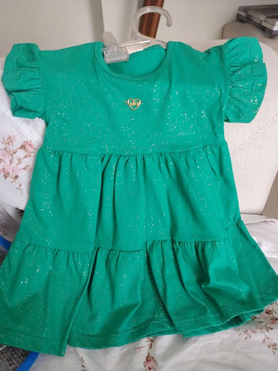 Roupas infantis  - Foto 4