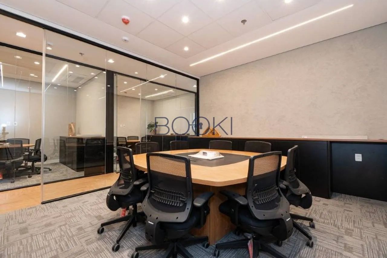 Oportunidade - Led Corporate Barra Funda - 1570 m² - Foto 4