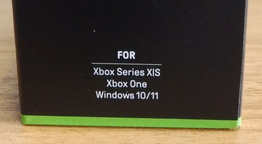 Controle XBOX 8BitDo Wired - Foto 4