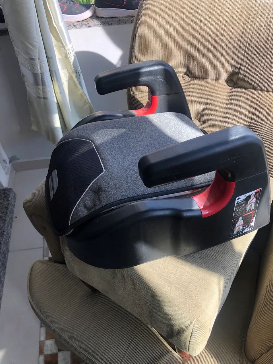 Assento de Elevação  - Foto 2