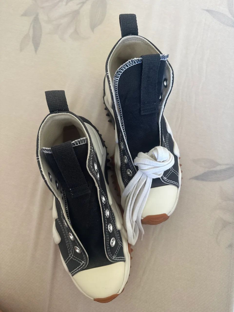 Tênis All Star - Tratorado - Foto 2