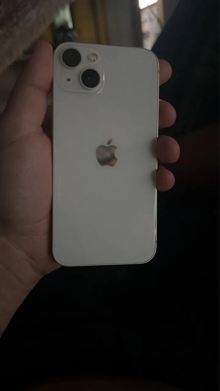 iPhone 13 128gb  - Foto 3