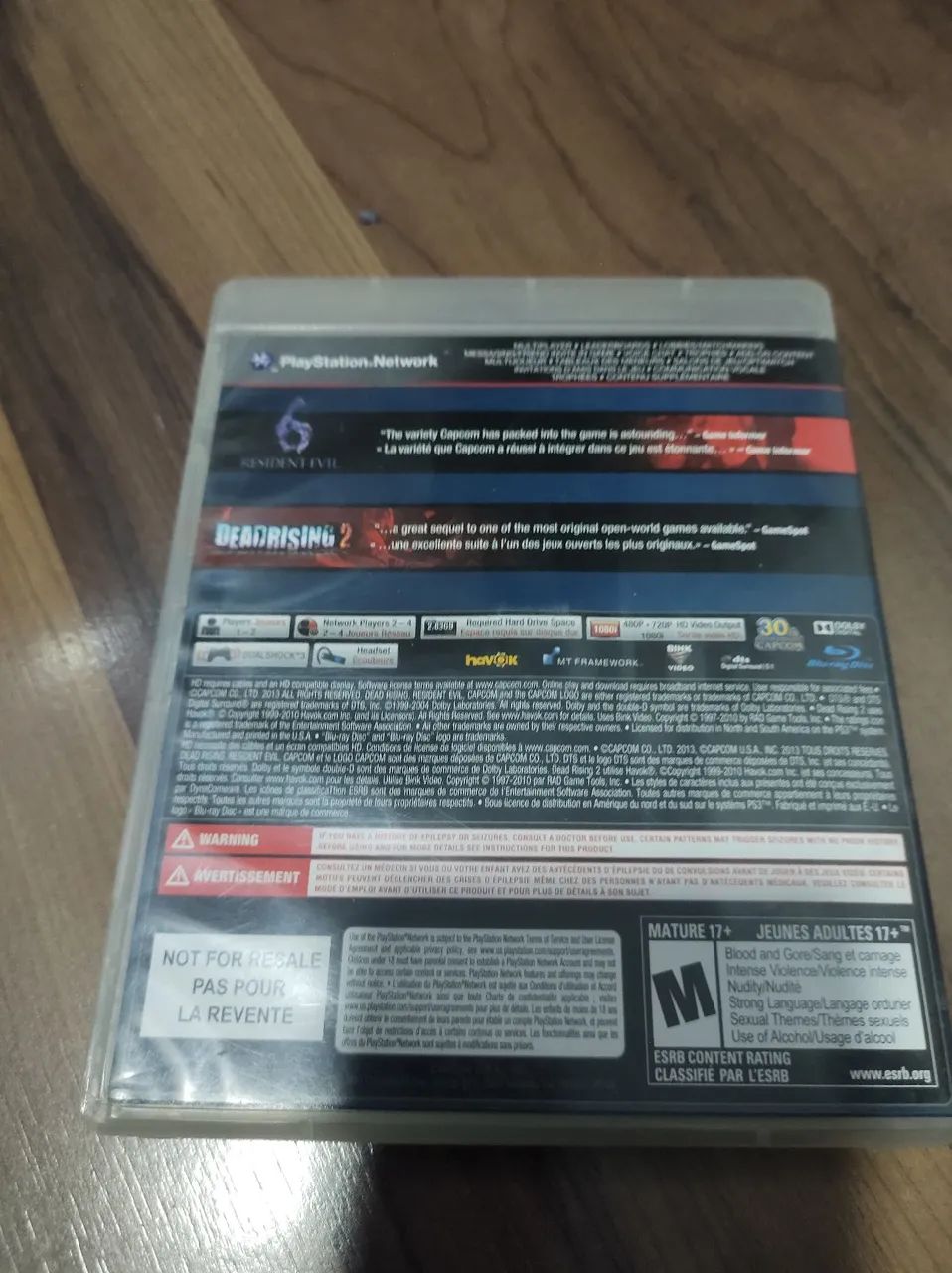 Jogo playStation 3  - Foto 2