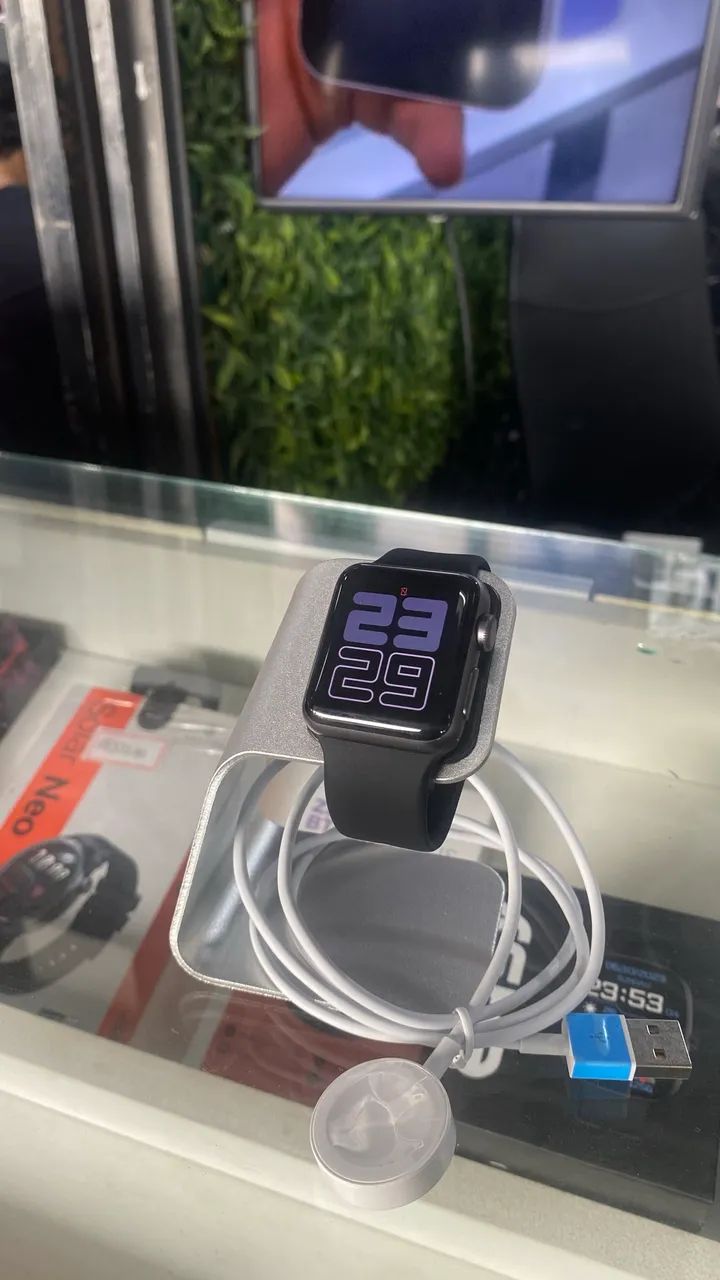 Apple Watch Series 3 38mm - Foto 3