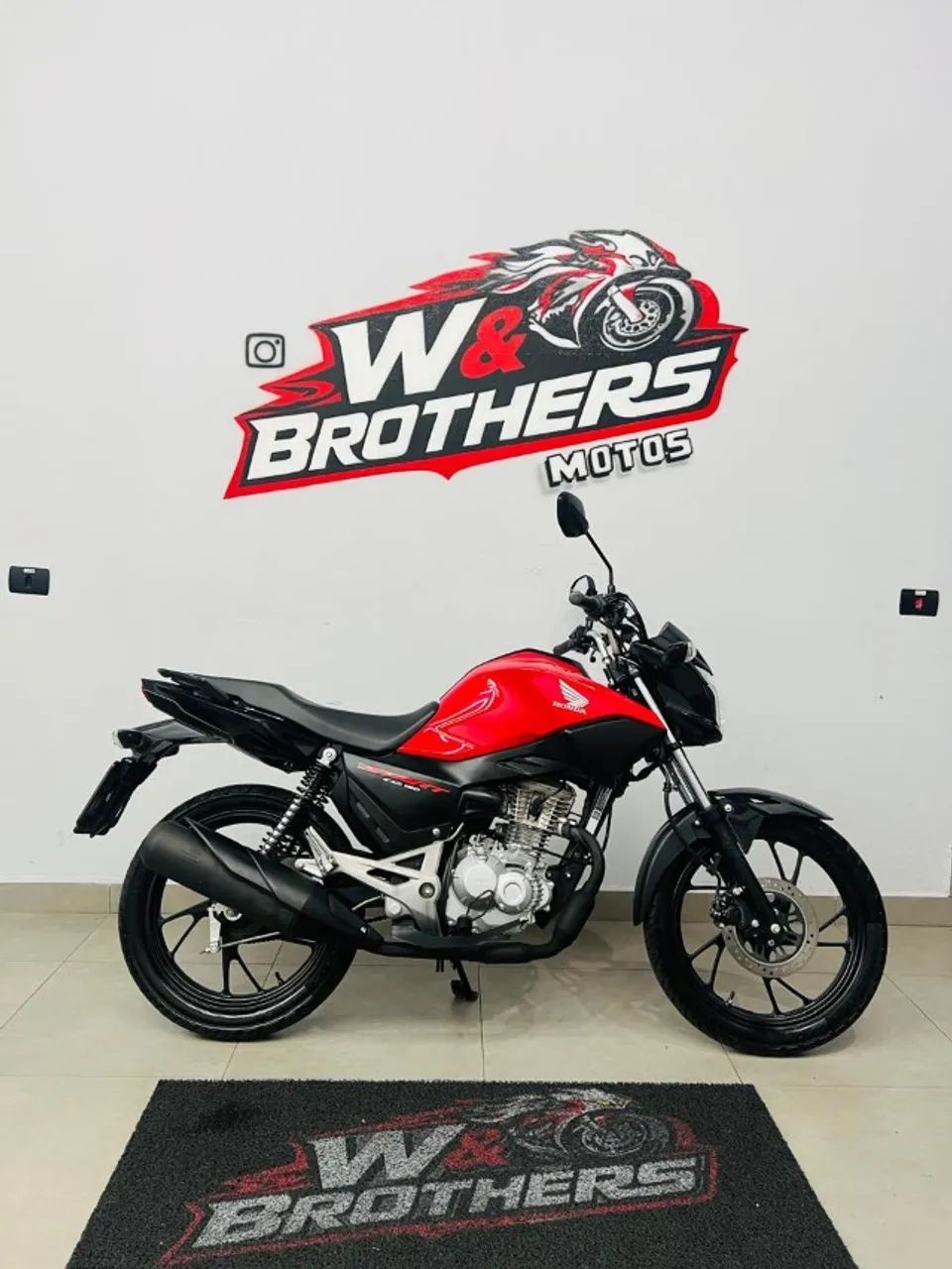 Honda Start 160 - 2026 - Foto 3