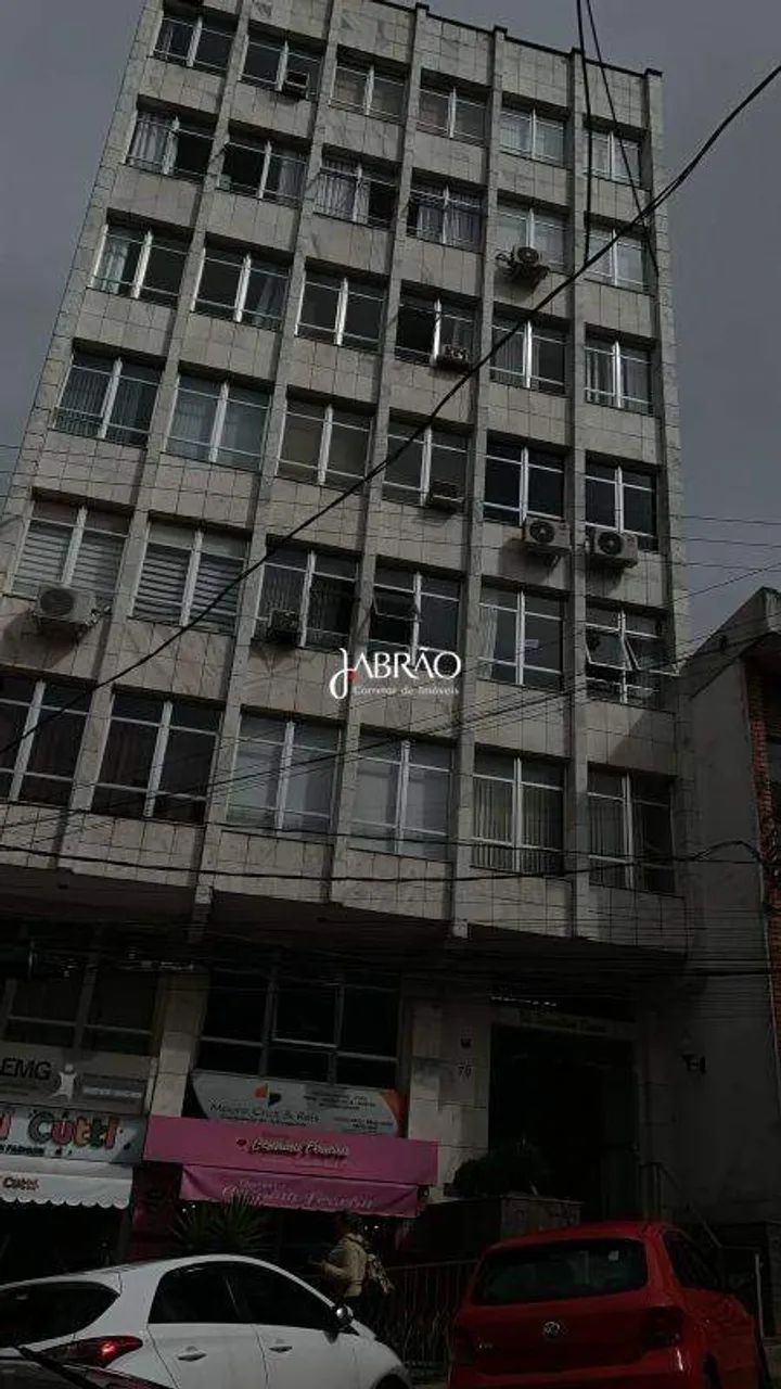 Sala para aluguel, Centro - Barbacena/MG - Foto 4
