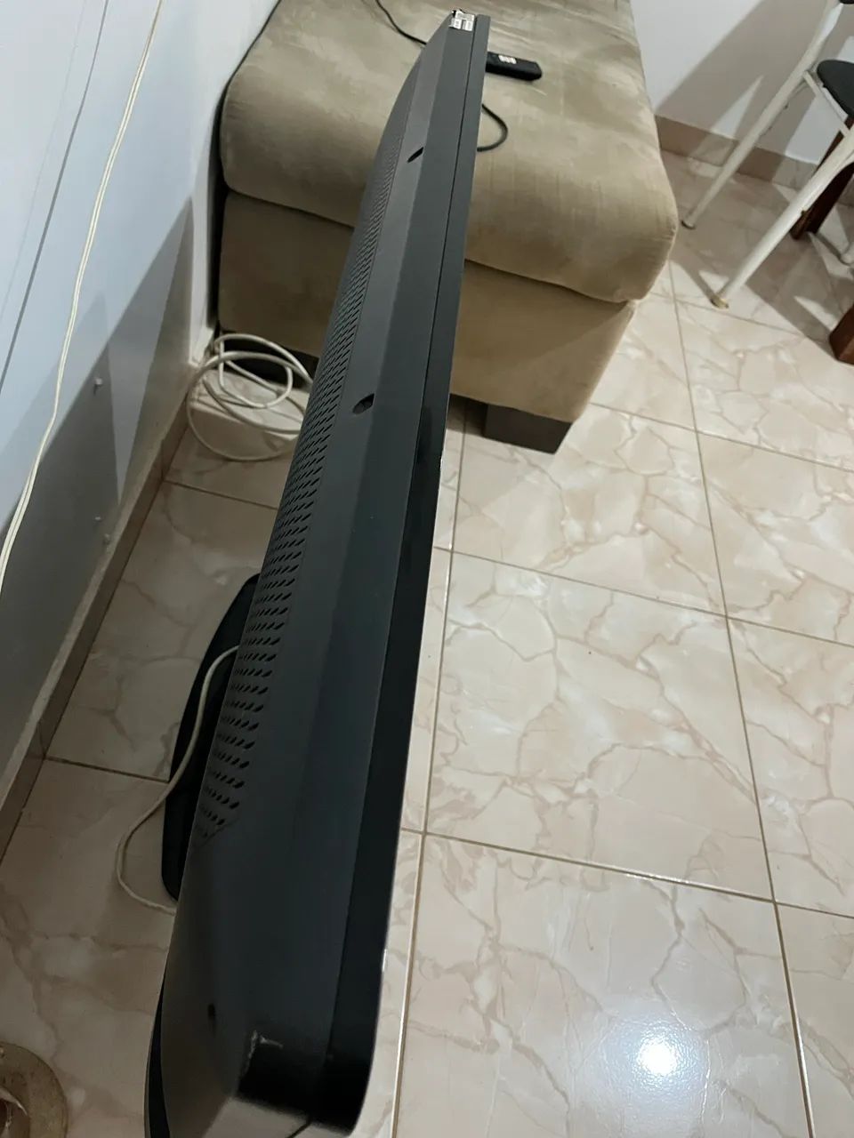 Tv  - Foto 2
