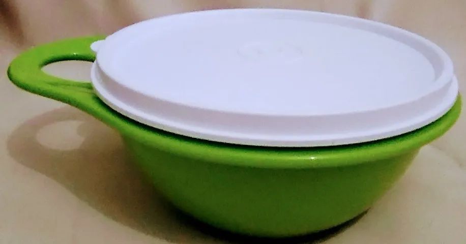 Tupperware linda