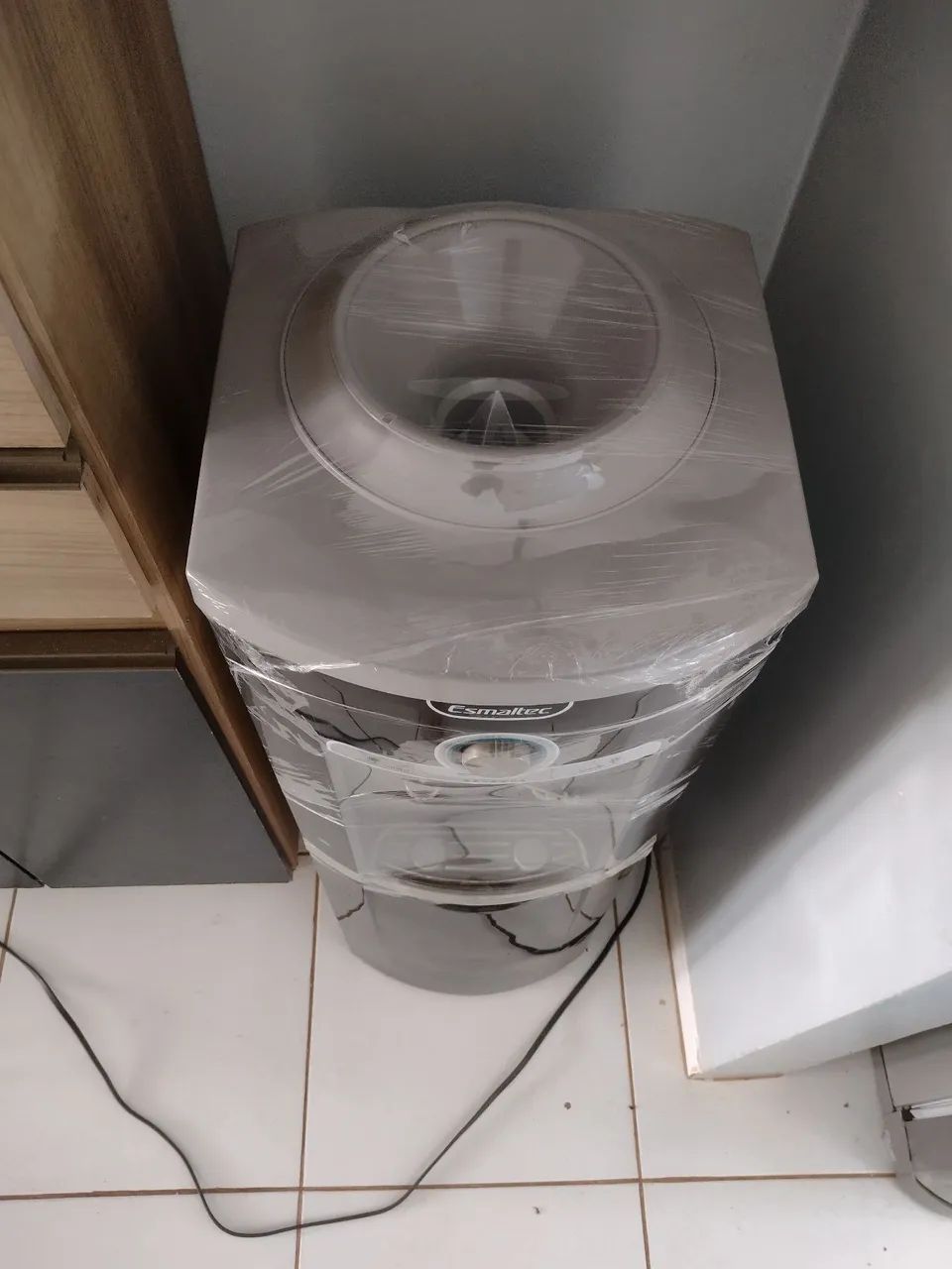 Bebedouro Esmaltec - Foto 2