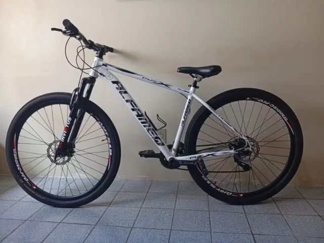 Bicicleta Alfameq REX Aro 29 - Freio a Disco - Foto 3
