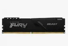 Memória RAM DDR4 16Gb