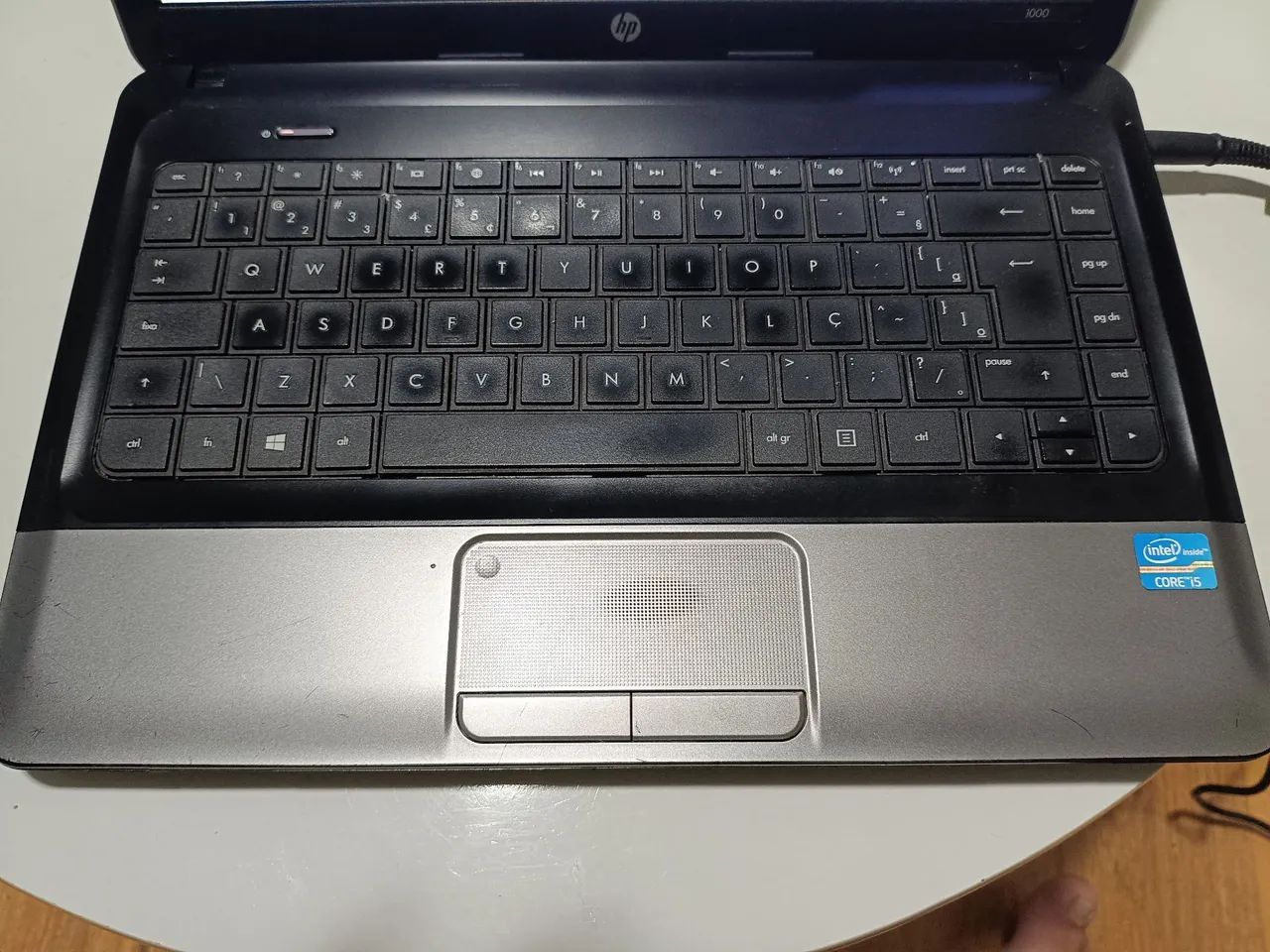 Notebook HP - Foto 2