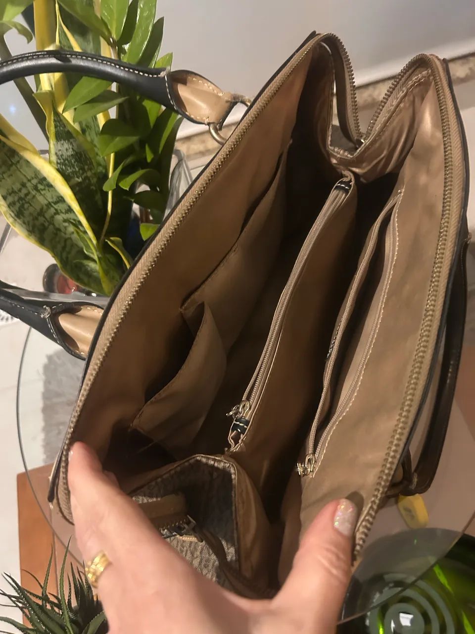 bolsa victor hugo original - Foto 3
