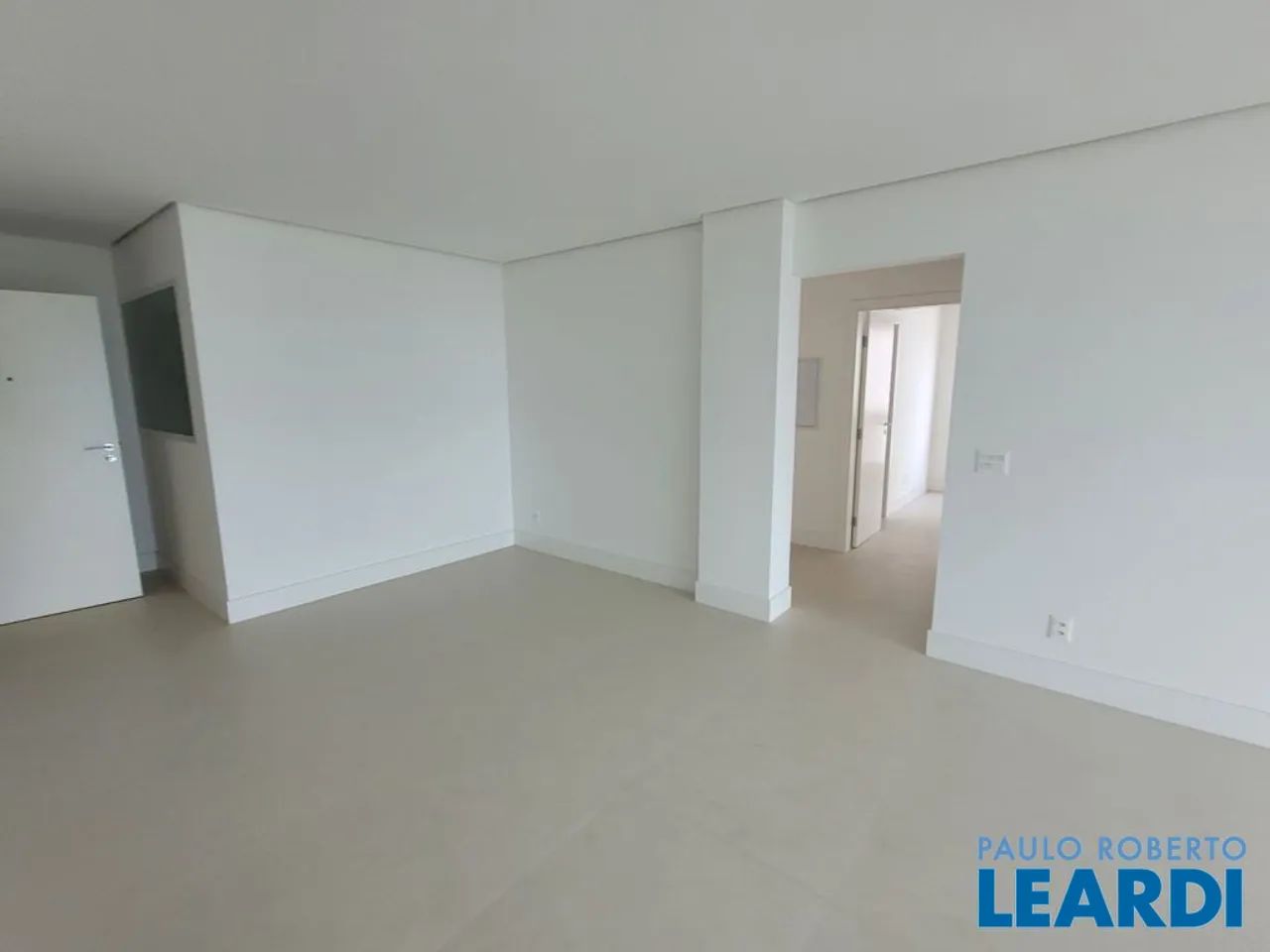 APARTAMENTO - AGRONÔMICA - SC - Foto 4