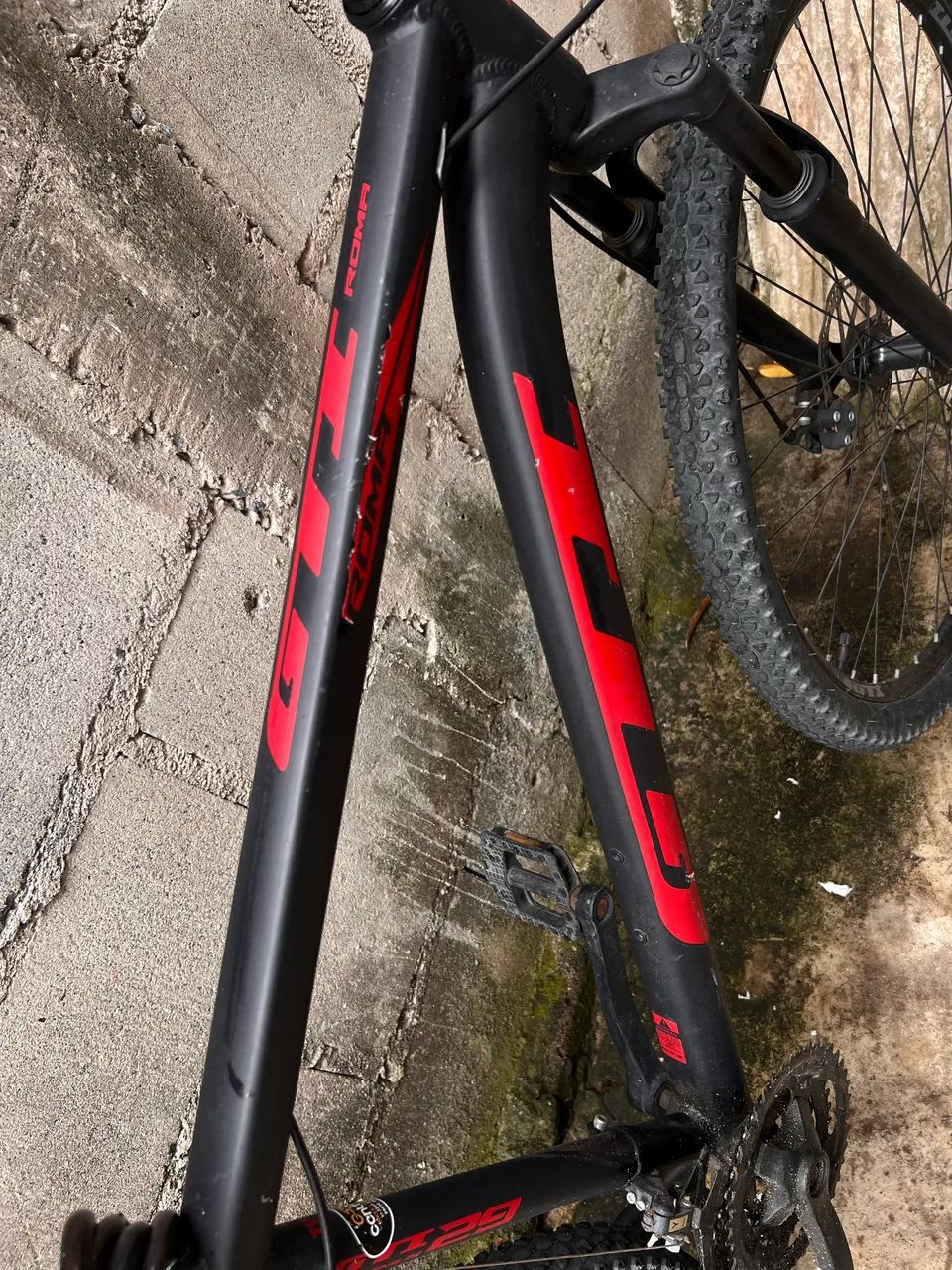Venda-se bicicleta  - Foto 2