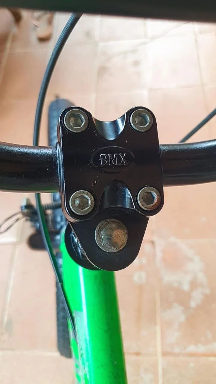 Vendo bicicleta aro 20 R$299 - Foto 2