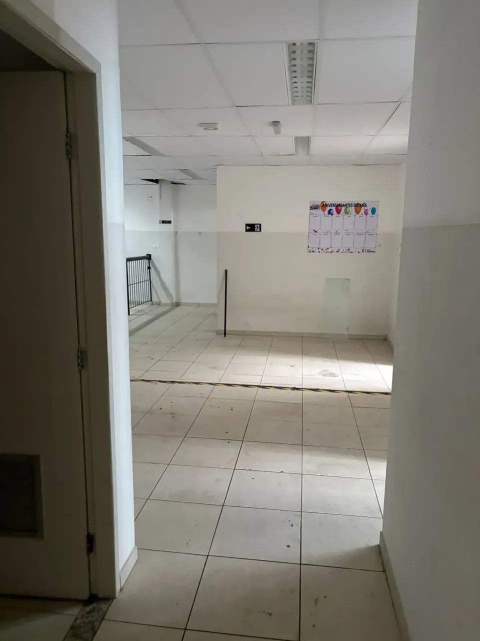 Boa Vista Alugo Lojão 380 M2 Térreo - Foto 2