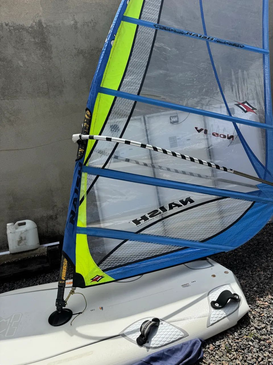 Windsurf  - Foto 3