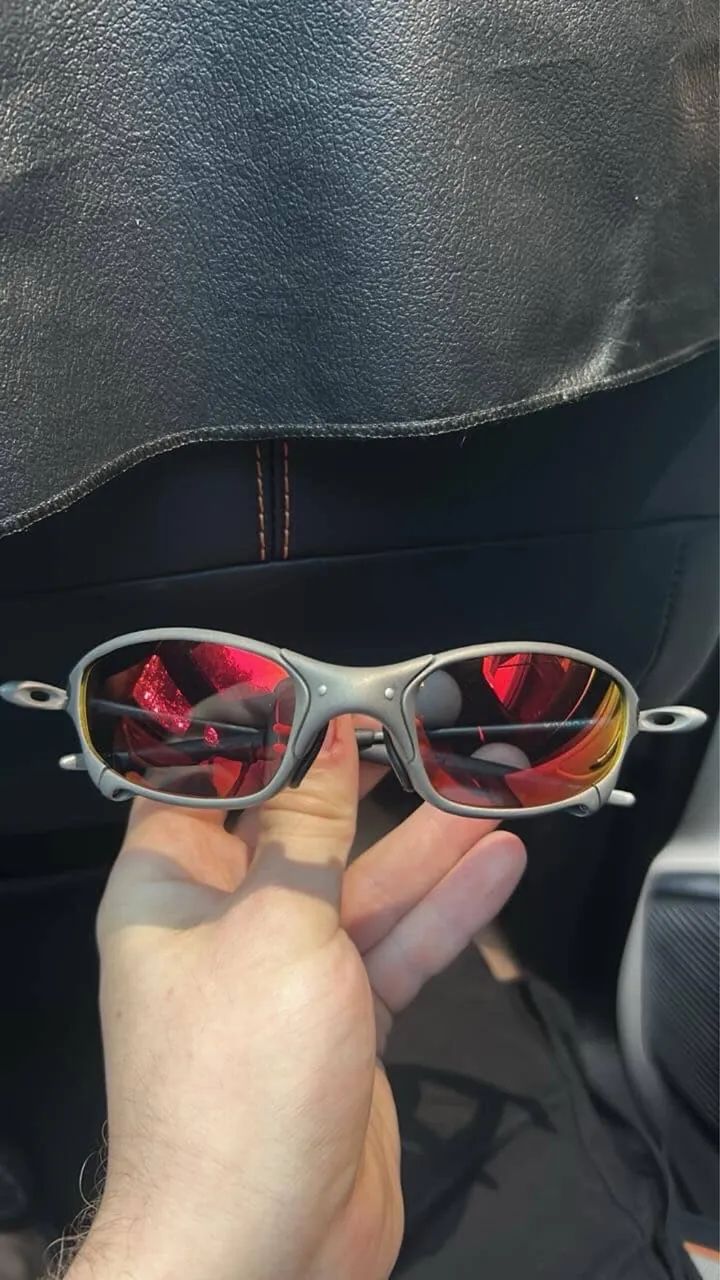 Juliet X-metal Oakley  - Foto 2