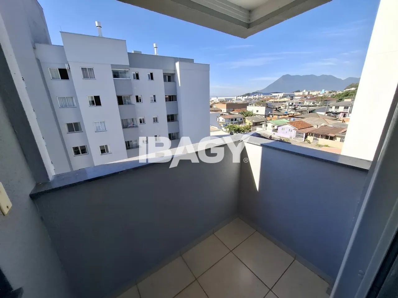 Excelente Apartamento 2 dormitório(s) em Bela Vista - Palhoça - Foto 5