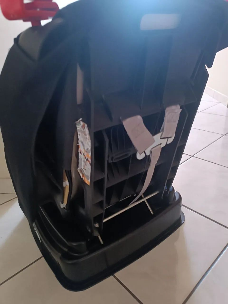 Cadeira para automóvel tutty atlantis - Foto 4