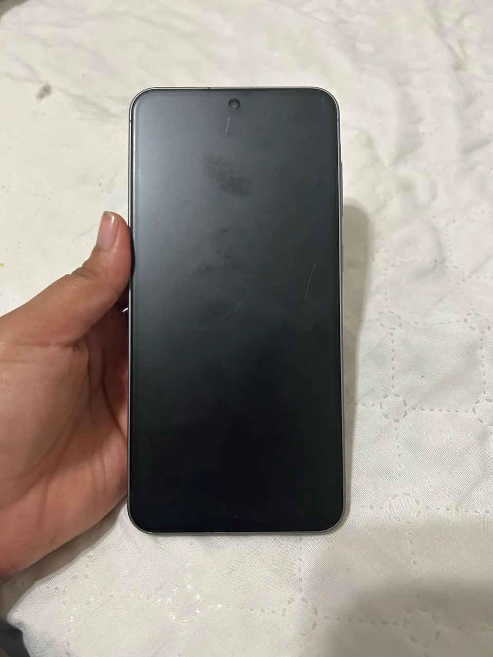 Vendo Samsung A56 5g 256GB! - Foto 4