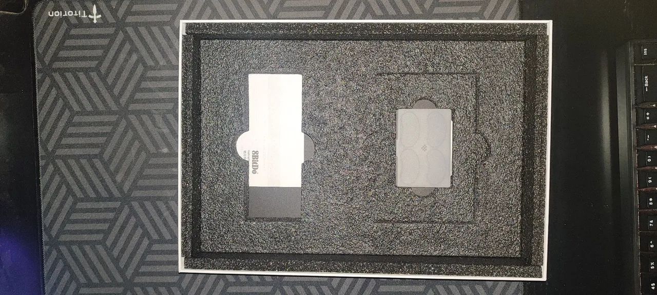 HitBox 8bitDo  - Foto 3