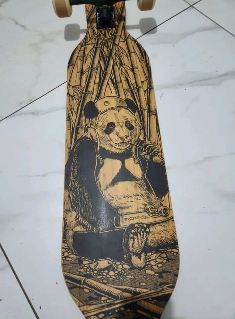 LONGBOARD