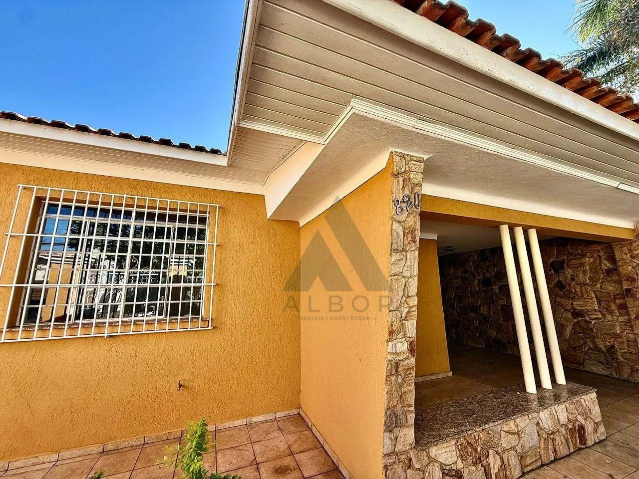 Casa à venda no Centro de Itapetininga/SP