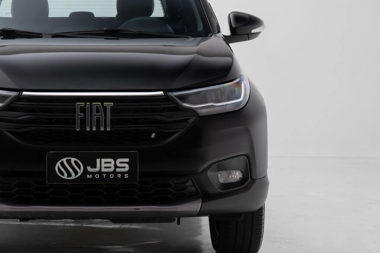 Fiat Strada Volcano 1.3 Flex 8V CD 2026 - Foto 3