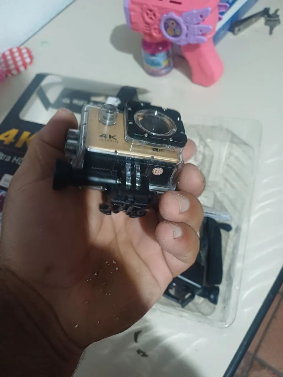 Camera  - Foto 4