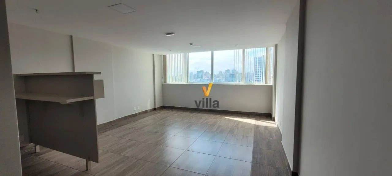 Sala para vender ou alugar - Divino Espírito Santo - Vila Velha/ES - Foto 3