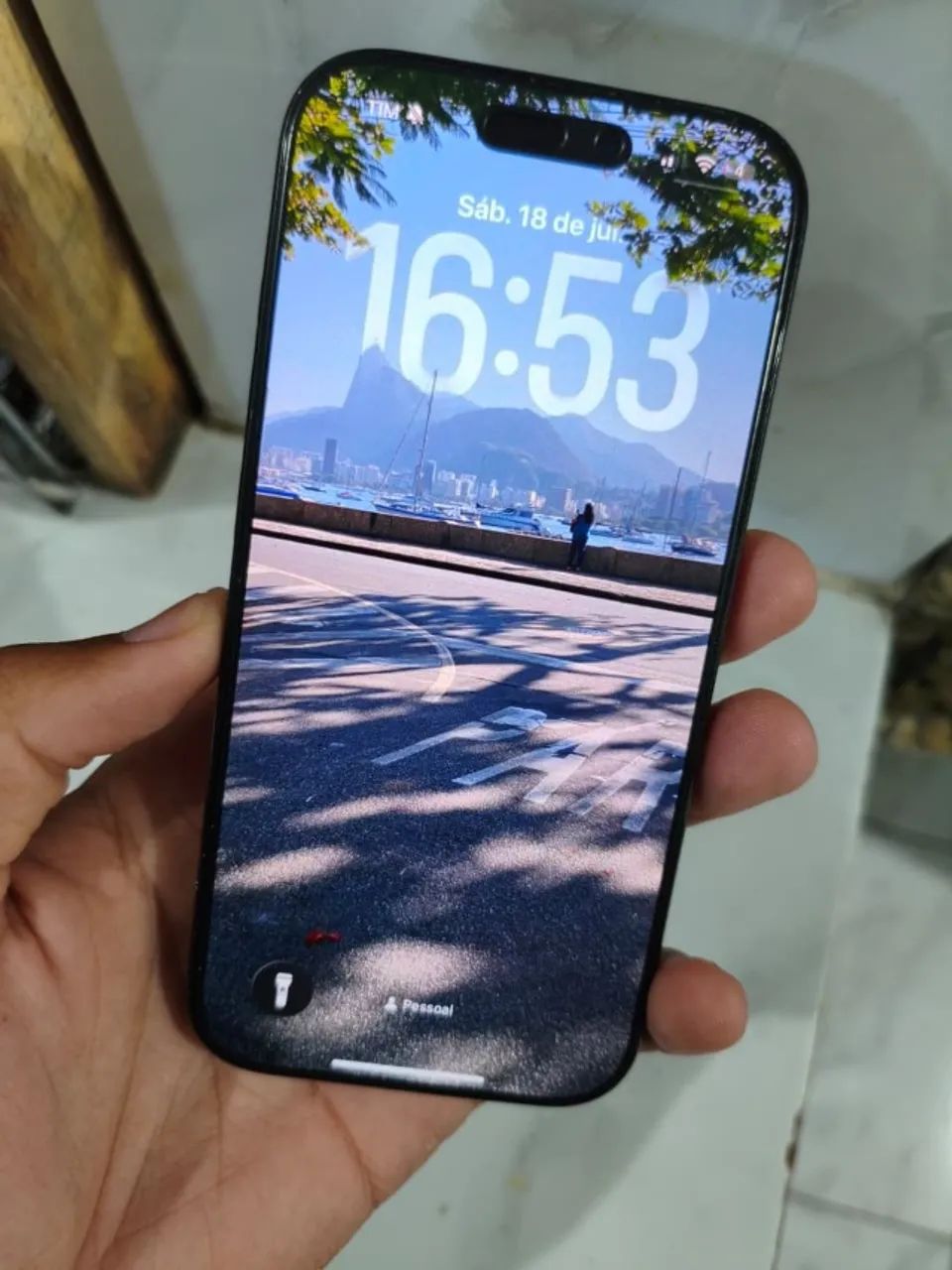 Iphone 16Pro