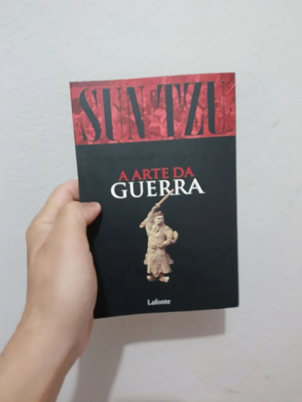A ARTE DA GUERRA SUN TZU