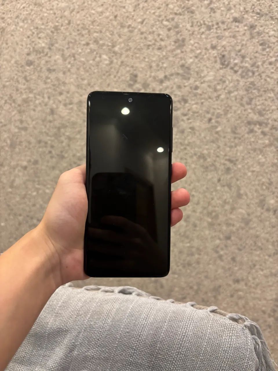 Samsung Galaxy A51 - Foto 3