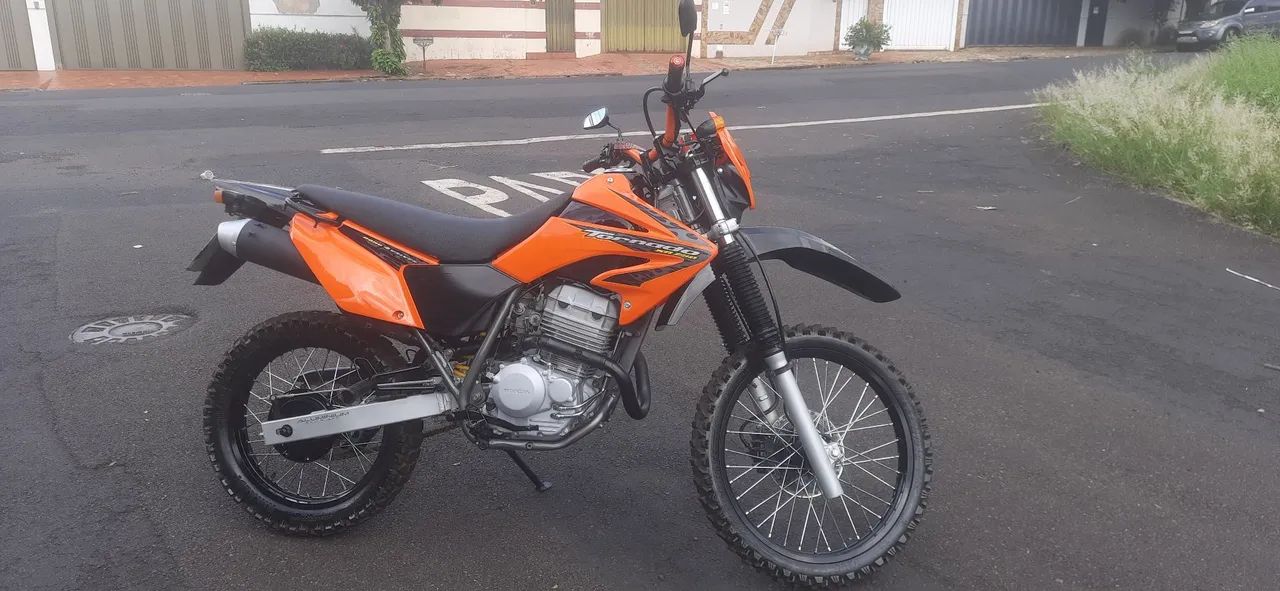 XR 250 TORNADO - Foto 2