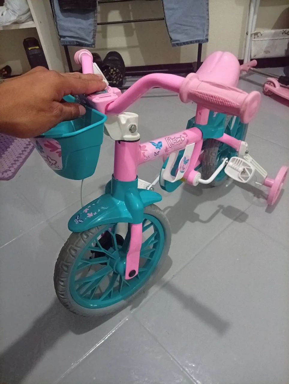 Bicicleta - Foto 3